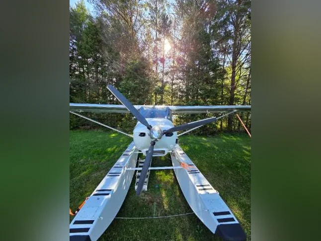 Hydravion/ Avion Ultravia Pelican PL 2000 914 TURBO sur flottes thumbnail 4