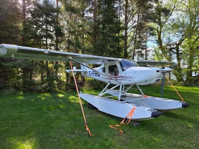 Hydravion/ Avion Ultravia Pelican PL 2000 914 TURBO sur flottes thumbnail 2