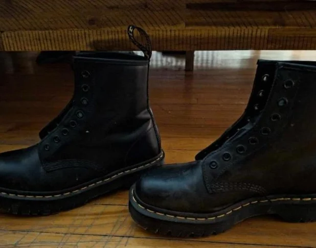 Dc marten modèle 1460 bex