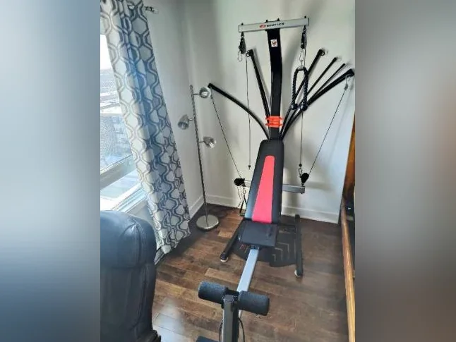 Bowflex