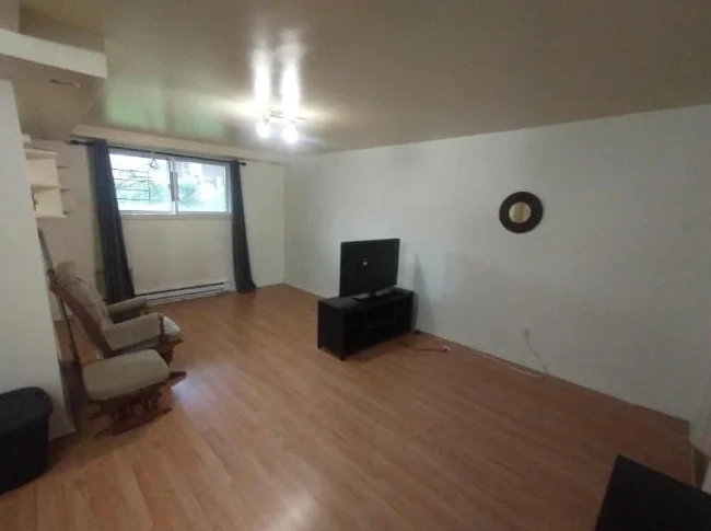 Appartement 3 1/2 dans Rosemont thumbnail 4