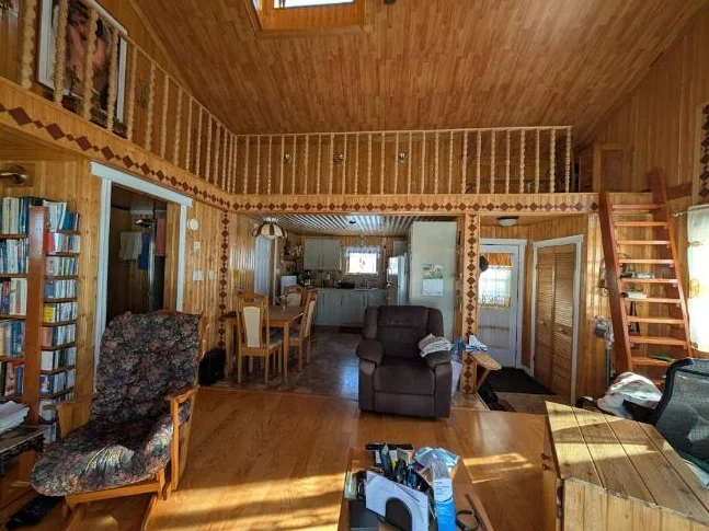 Chalet a VENDRE thumbnail 7
