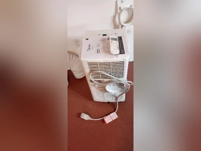 Air climatisé thumbnail 3