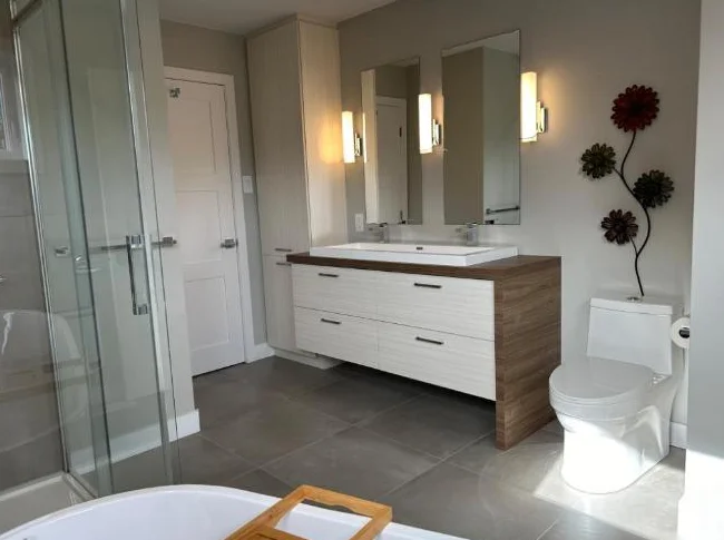 Maison Contemporaine thumbnail 4
