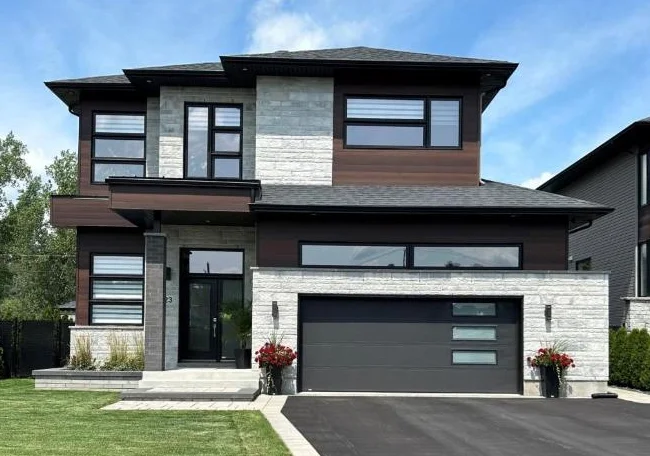 Maison Contemporaine