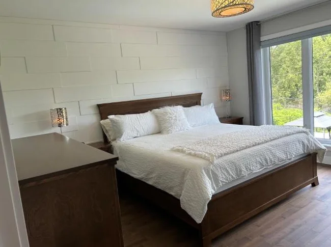Maison Contemporaine thumbnail 8
