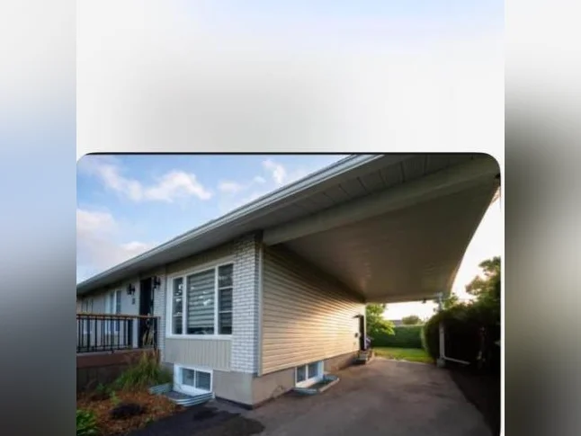 🏡 À LOUER | TOURAINE – GATINEAU ✨ Appartement entièrement rénové • Tout inclus • 1 chambre + pièce polyvalente thumbnail 2