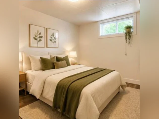 🏡 À LOUER | TOURAINE – GATINEAU ✨ Appartement entièrement rénové • Tout inclus • 1 chambre + pièce polyvalente thumbnail 5