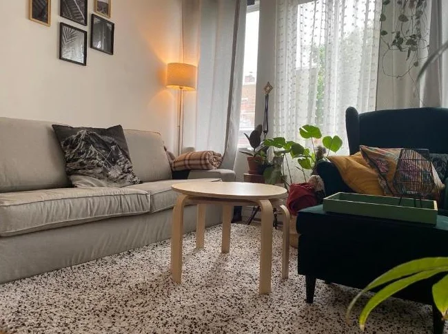 Beau logement rénové a Rosemont thumbnail 6