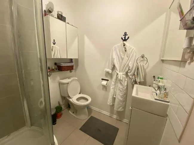 Beau logement rénové a Rosemont thumbnail 9