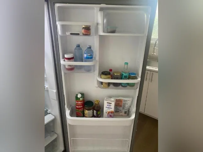 Ensemble ( refrigérateur, congélateur, laveuse et secheuse, lave vaisselle et poèle) thumbnail 10