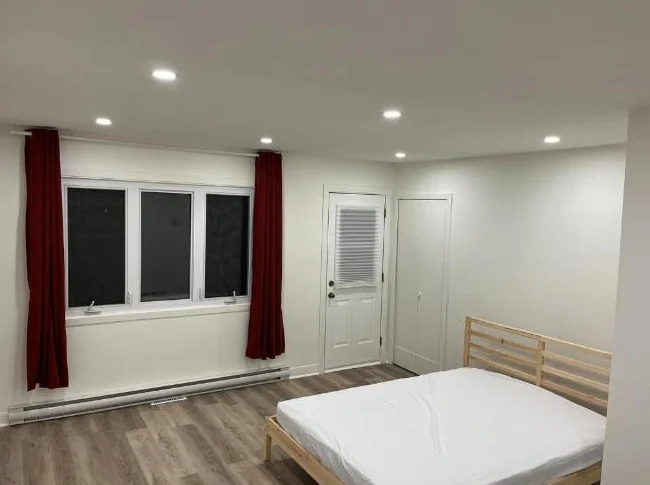 Chambre à louer pour hommes