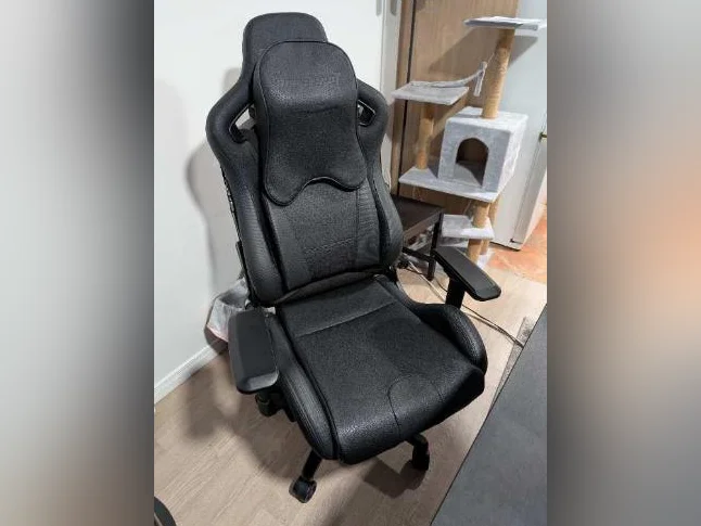 Chaise d'ordinateur haut de gamme ANDA SEAT Dark Knight