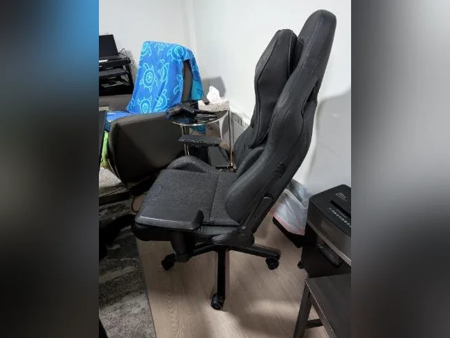 Chaise d'ordinateur haut de gamme ANDA SEAT Dark Knight thumbnail 2