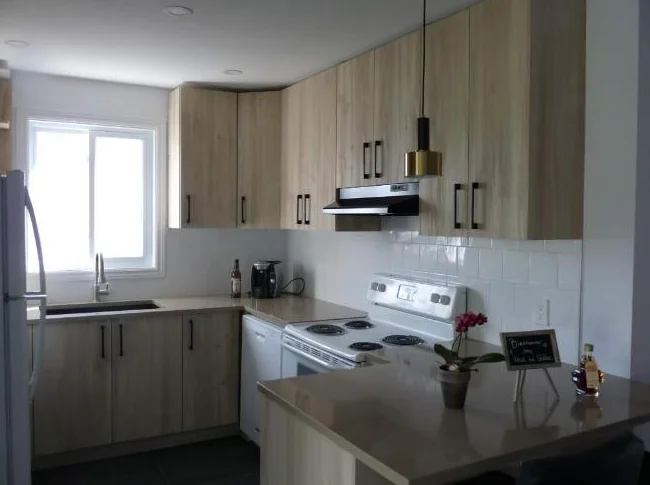 5 ½ à louer, style condo, Terrebonne, avec inclusions thumbnail 3