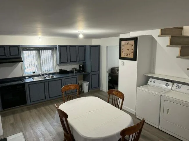 Maison à louer tout inclus style hôtel thumbnail 4