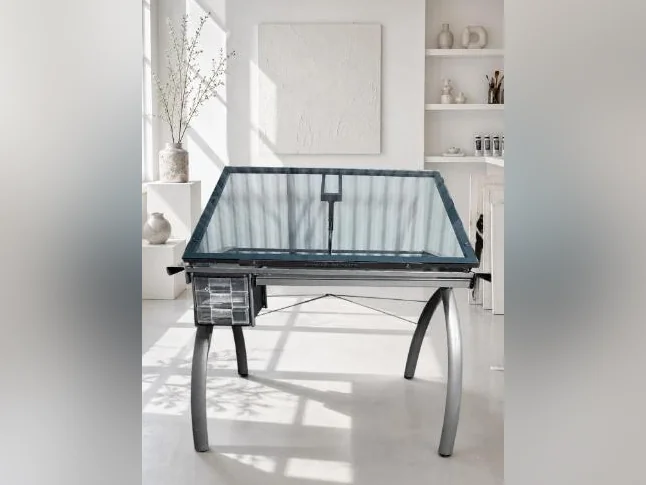Table à dessein - Studio Design