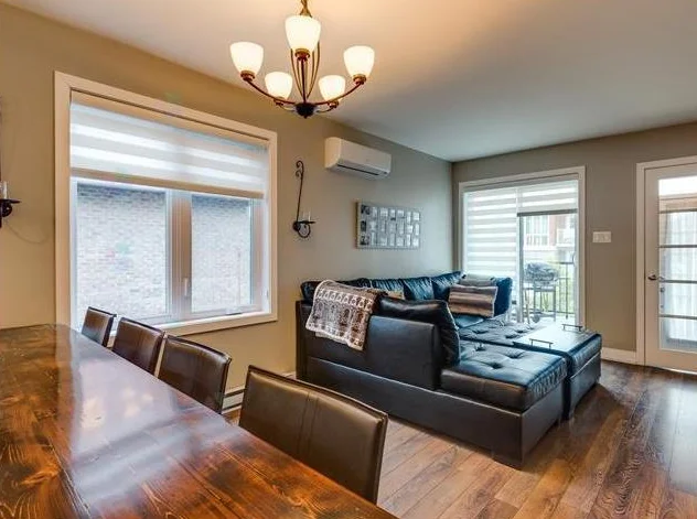 Condo 4 1/2 à louer à Longueuil thumbnail 2