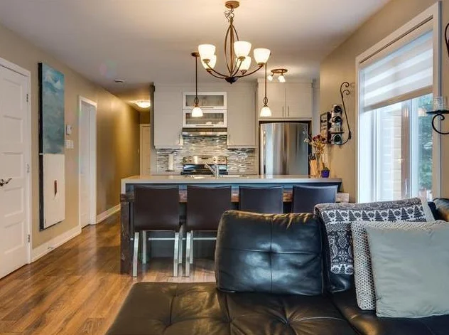 Condo 4 1/2 à louer à Longueuil thumbnail 3
