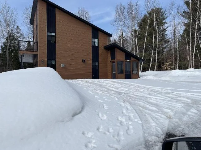 Chalet à vendre Lanaudière thumbnail 2