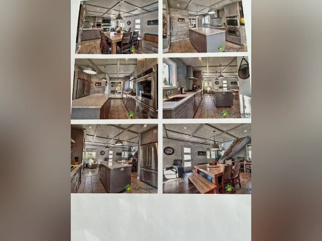 Chalet à vendre Lanaudière thumbnail 4