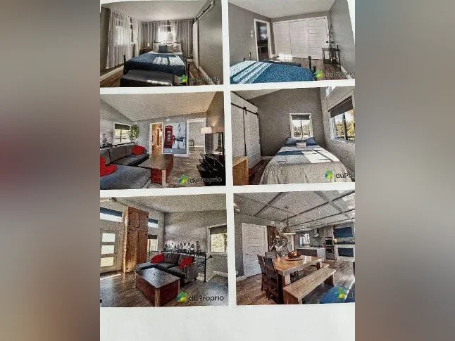 Chalet à vendre Lanaudière thumbnail 3