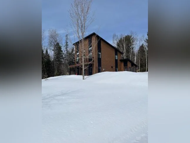 Chalet à vendre Lanaudière