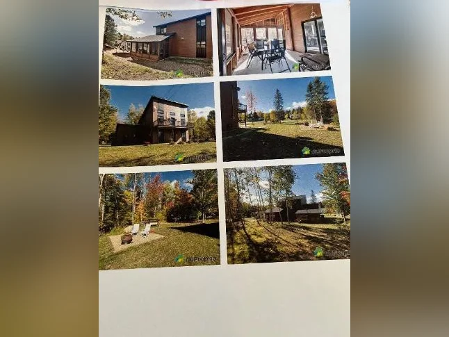 Chalet à vendre Lanaudière thumbnail 5