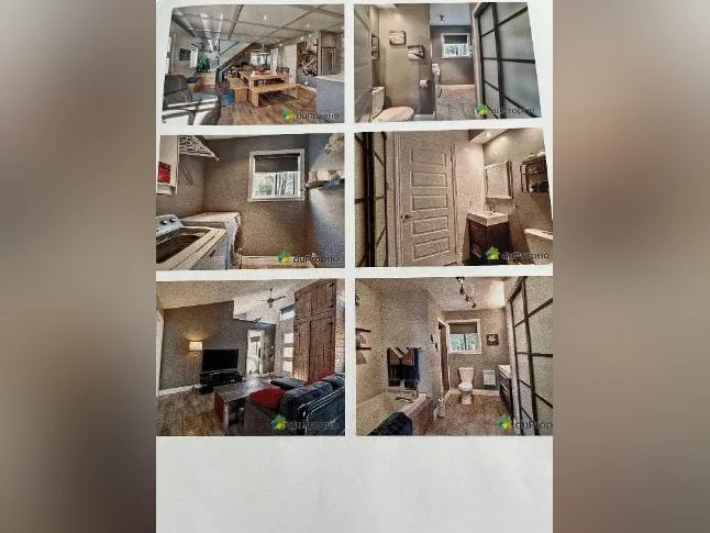 Chalet à vendre Lanaudière thumbnail 6