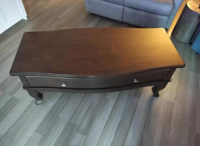petite table de salon thumbnail 2