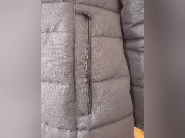 Manteau d'hiver Noize thumbnail 9