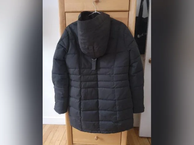 Manteau d'hiver Noize thumbnail 3