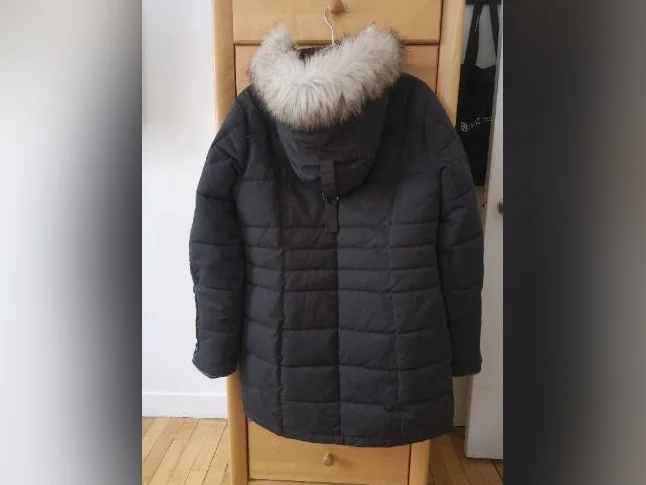 Manteau d'hiver Noize thumbnail 2