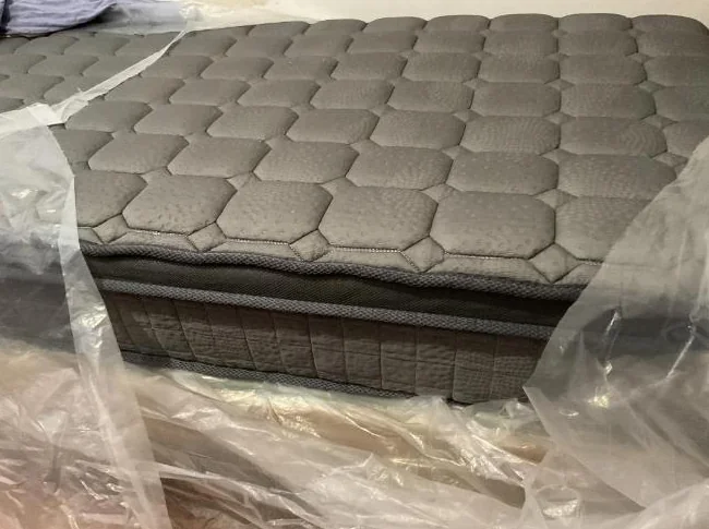 Matelas simple à vendre