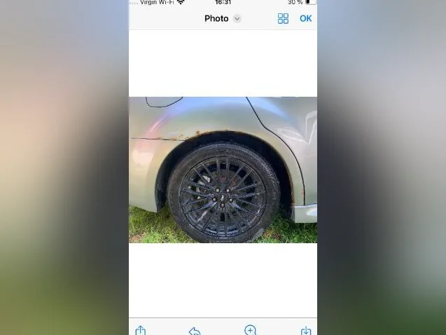 Subaru Legacy 3.6R 2012 thumbnail 8