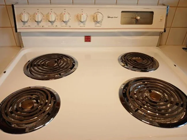 A vendre poêle/cuisinière