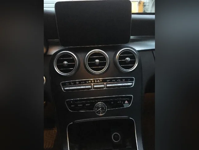 Mercedes C300 thumbnail 7