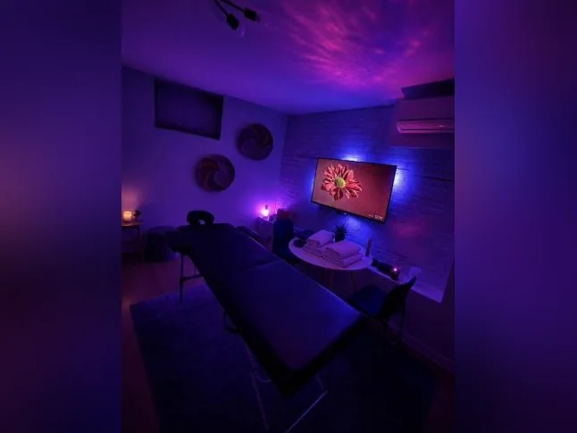 Massages suédois avec quelque pratique chinoise thumbnail 3