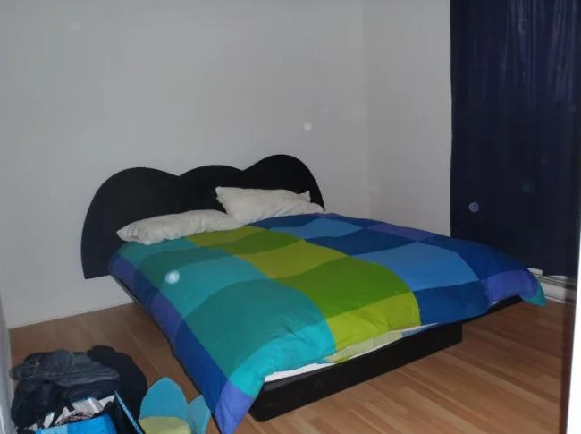 3 1/2  rue Labelle  Longueuil   1 juillet 1 mois gratuit thumbnail 3