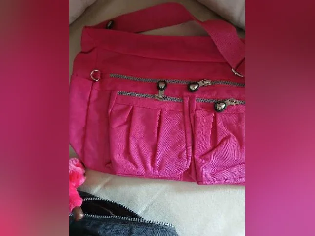 sac de sport femme