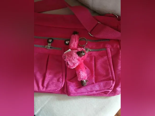 sac de sport femme thumbnail 2