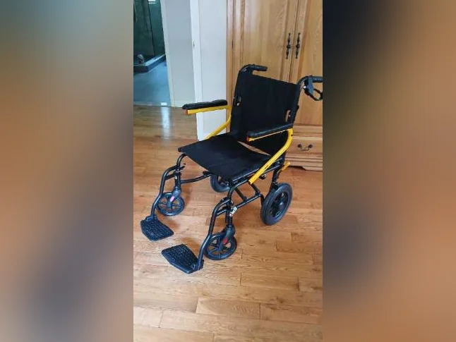 Fauteuil Roulant pour le transport