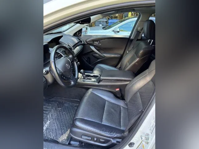 Acura RDX 2017 à vendre thumbnail 5
