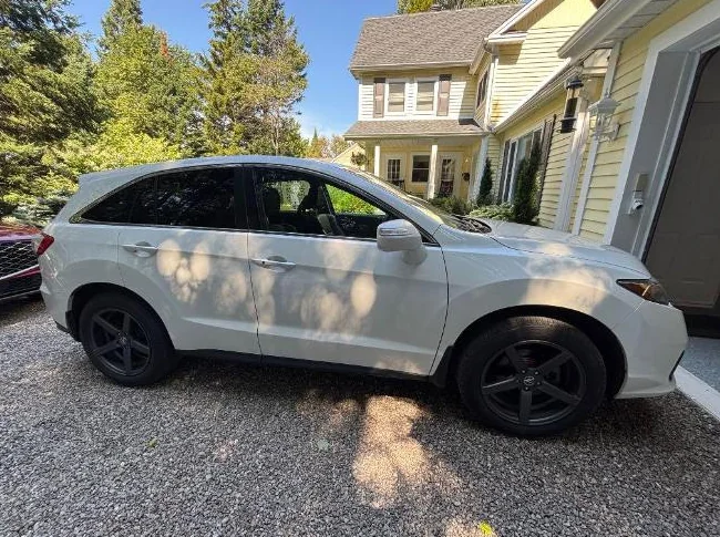 Acura RDX 2017 à vendre thumbnail 3