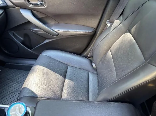 Acura RDX 2017 à vendre thumbnail 6