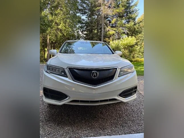 Acura RDX 2017 à vendre