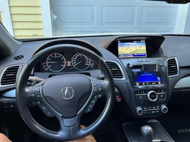 Acura RDX 2017 à vendre thumbnail 7