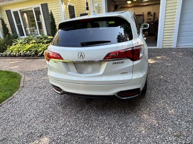 Acura RDX 2017 à vendre thumbnail 2