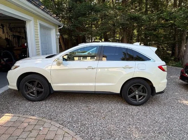 Acura RDX 2017 à vendre thumbnail 4