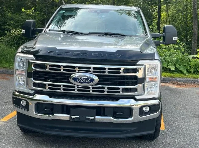 FORD 250 XLT 2023 thumbnail 2